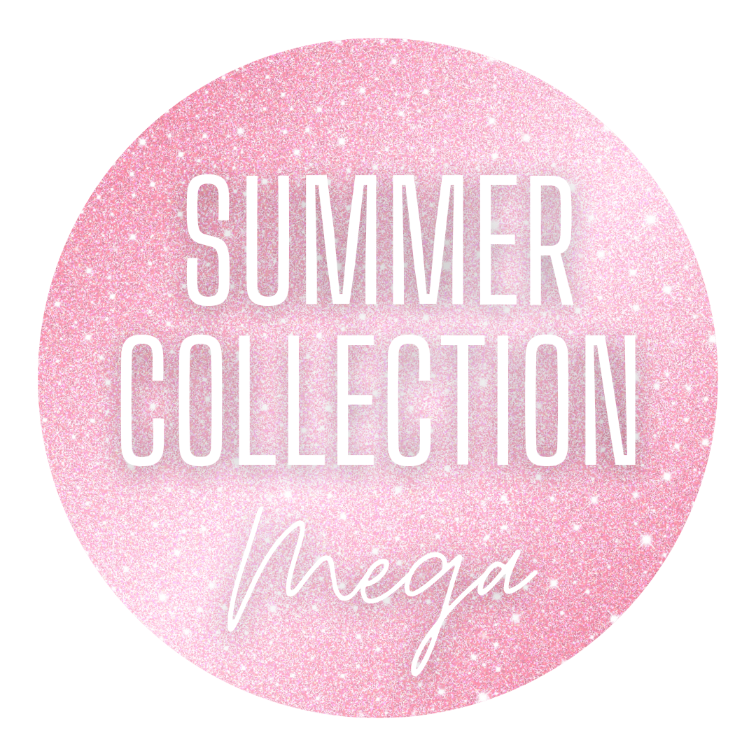 Summer Collection - Mega