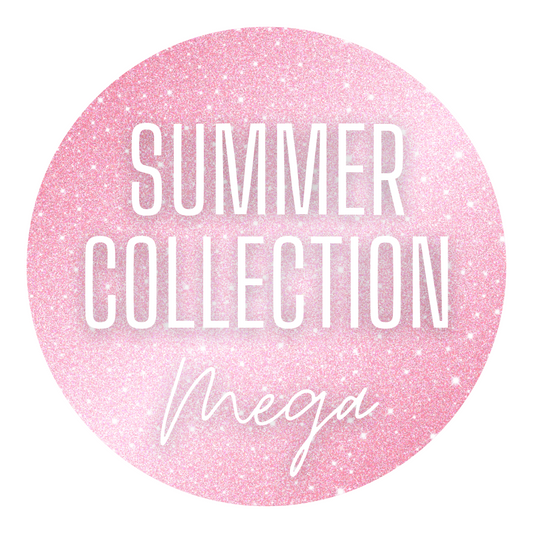 Summer Collection - Mega
