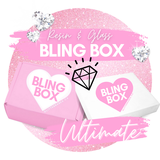 Subscription Ultimate Bling Box