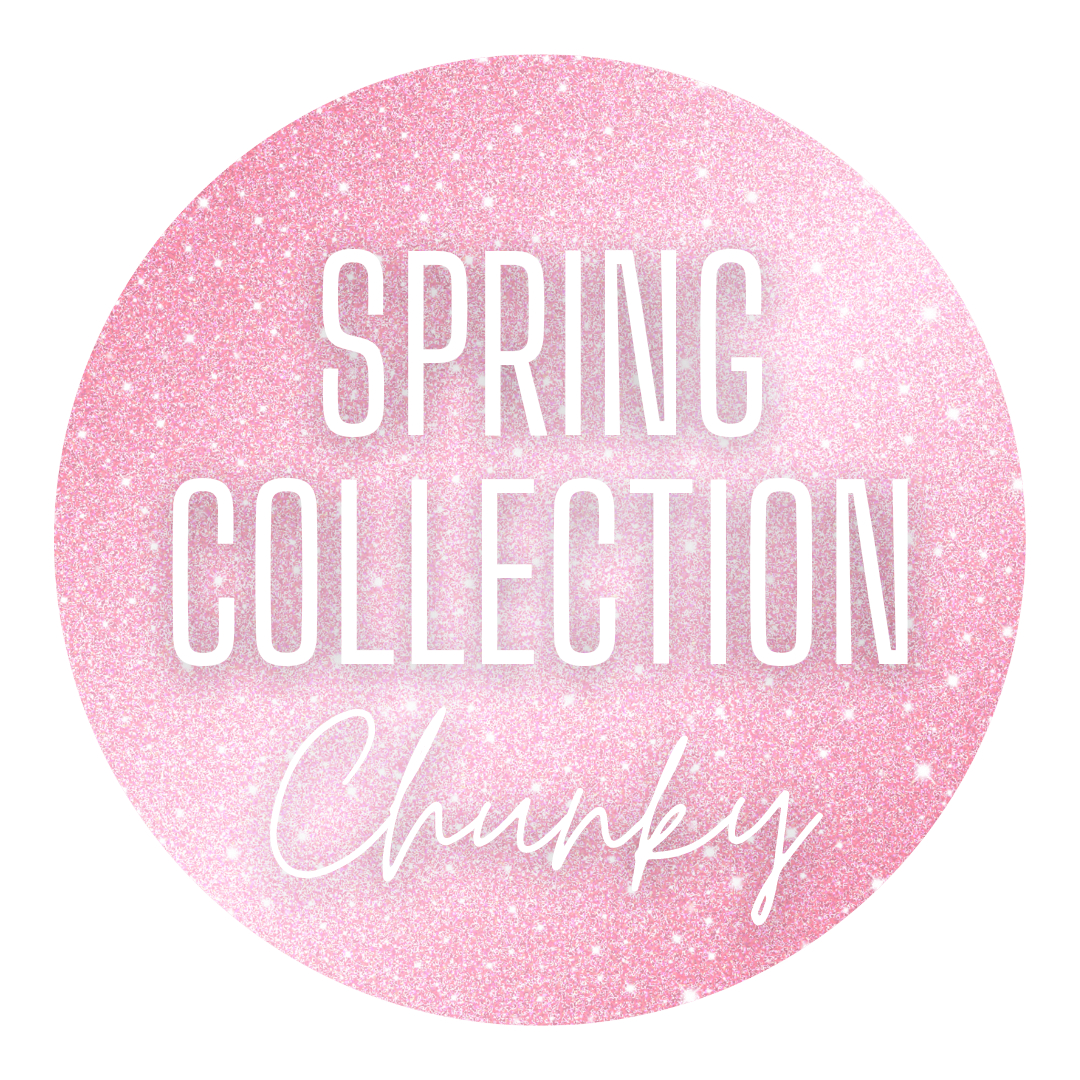 Spring Collection - Chunky