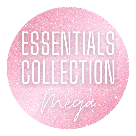 Essentials Collection - Mega