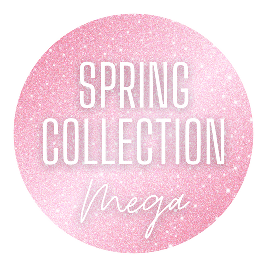 Spring Collection - Mega