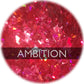 Ambition - Flake Glitter