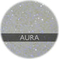 Aura - Fine Glitter