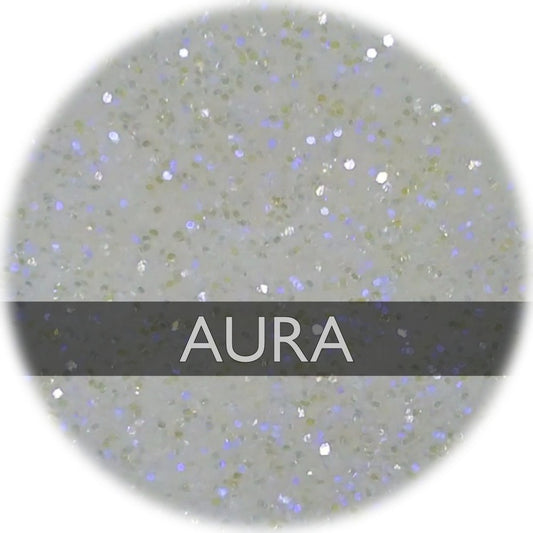 Aura - Fine Glitter
