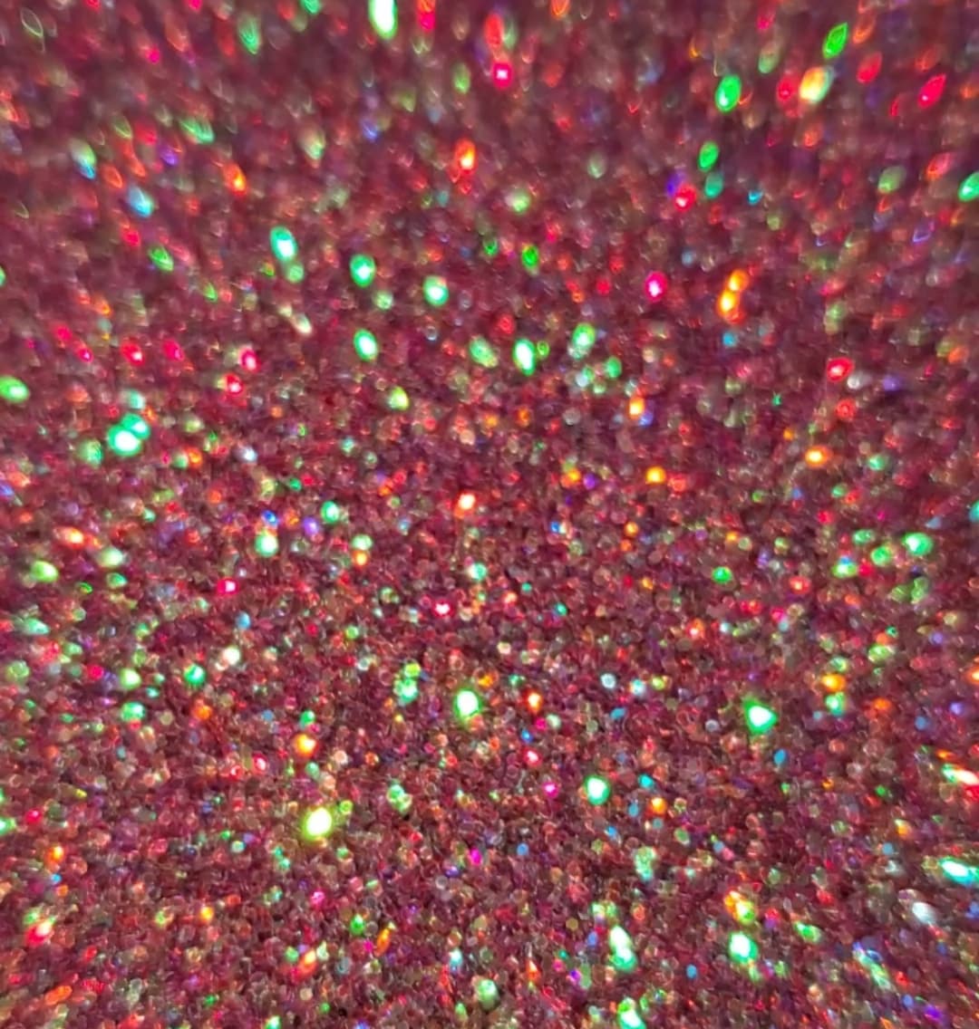 Alien - Fine Glitter