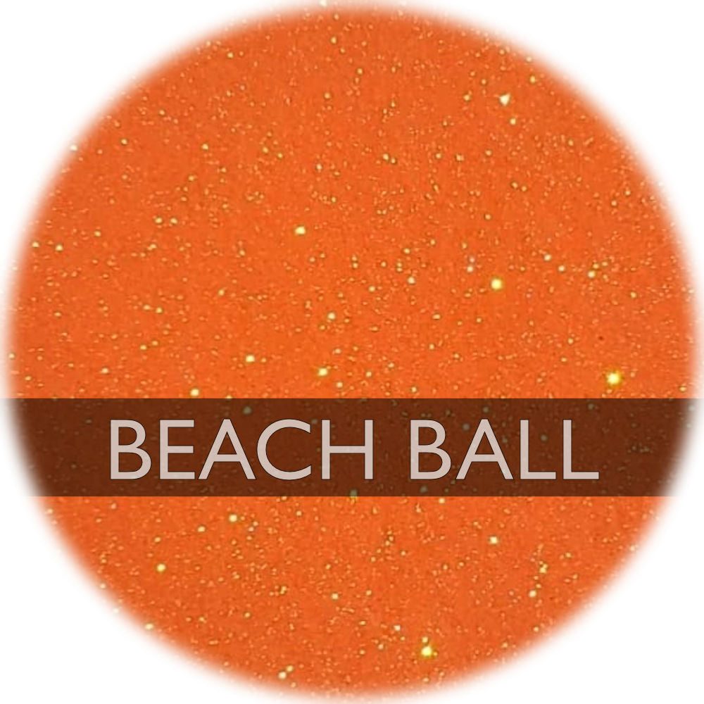 Beach Ball - Ultra Fine