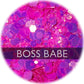 Boss Babe - Chunky Mix