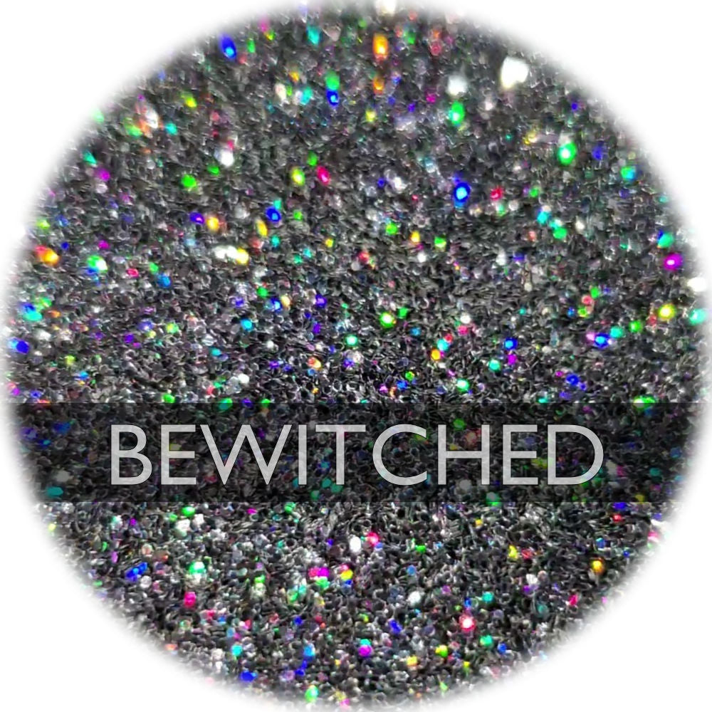 Bewitched - Fine Glitter