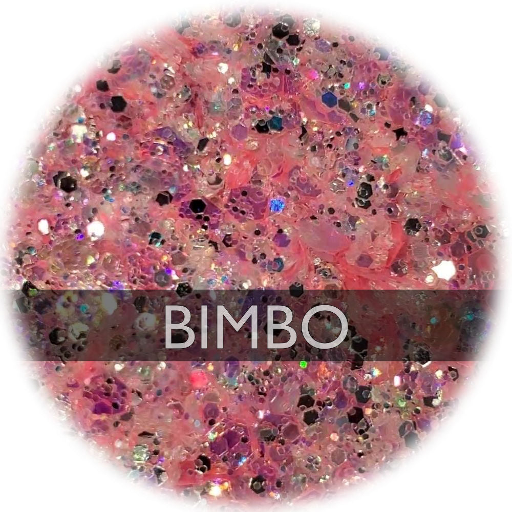 Bimbo - Chunky Mix