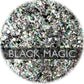 Black Magic- Chunky Mix