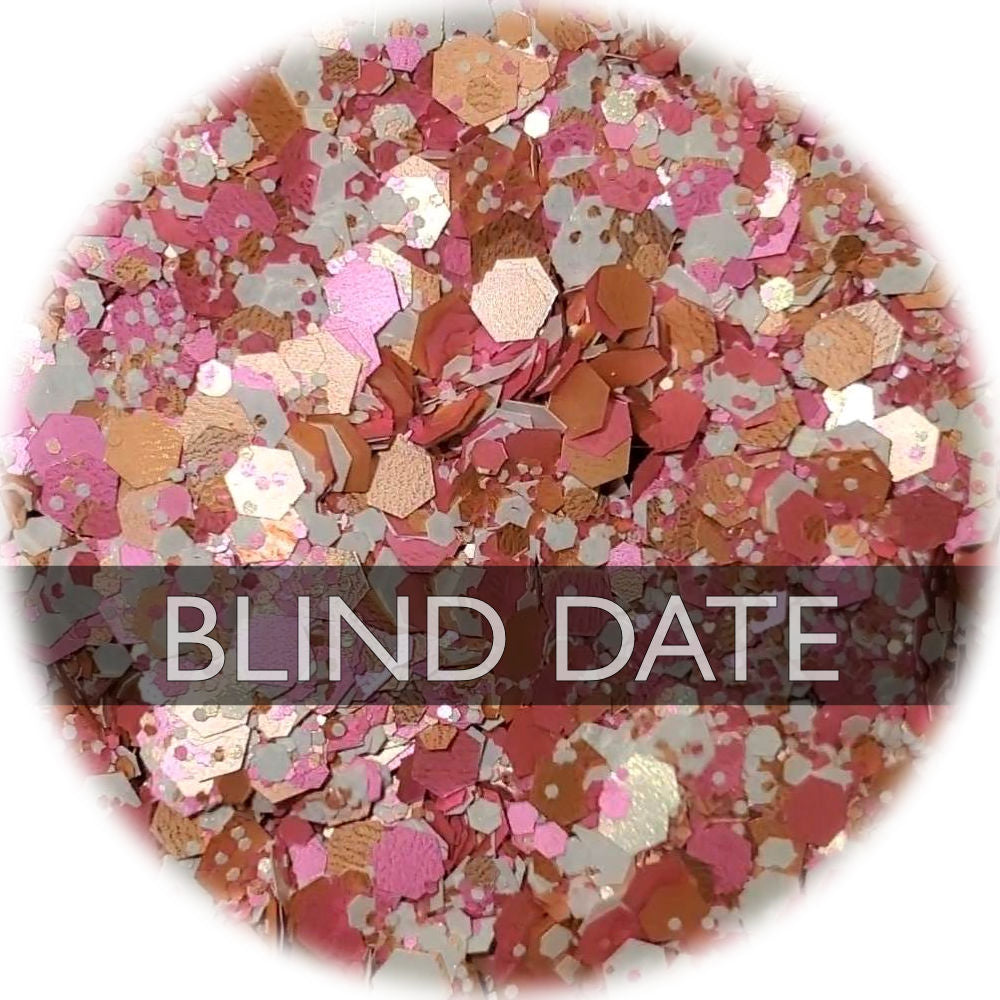 Blind Date - Chunky Mix