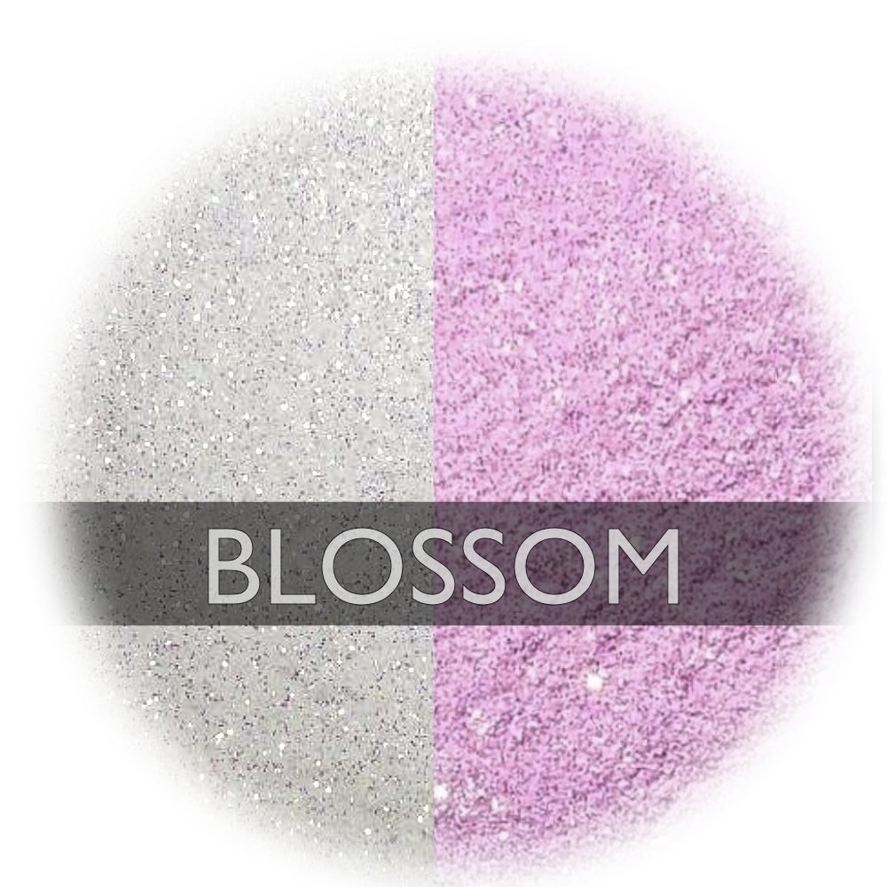 Blossom UV - UV Glitter