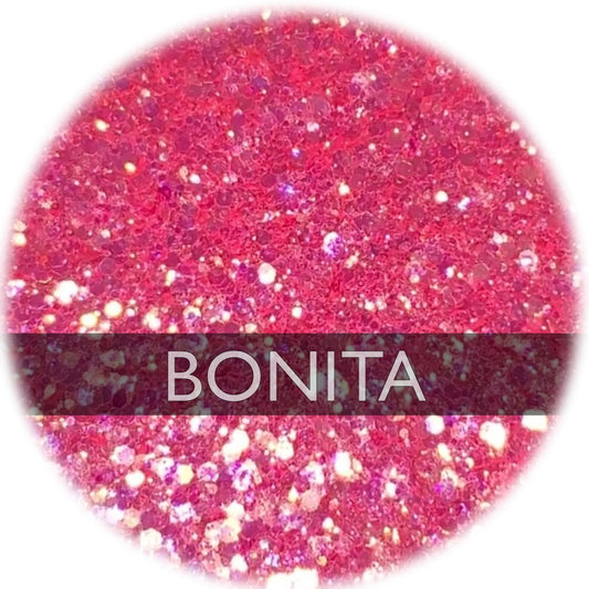 Bonita - Chunky Mix