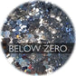 Below Zero - Chunky Mix