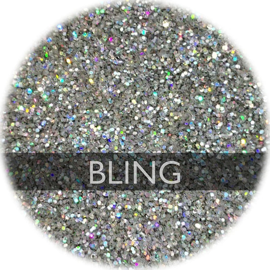 Bling - Ultrafine Glitter