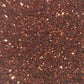Brownie - Ultra Fine Glitter