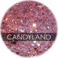 Candyland - Chunky Mix