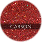 Carson - Fine Glitter