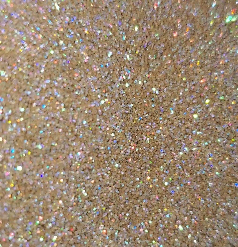 Castle - Ultra Fine Glitter