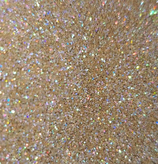 Castle - Ultra Fine Glitter