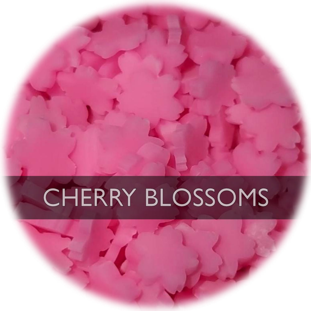 Cherry Blossoms - Sprinkles