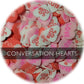 Conversation Hearts - Sprinkles