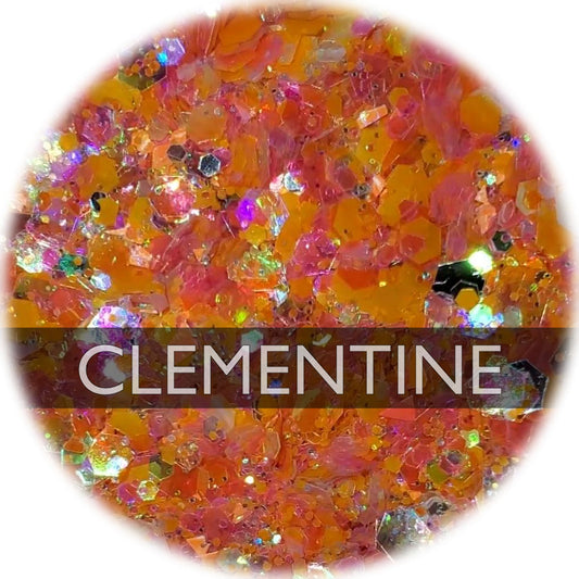 Clementine - Chunky Mix