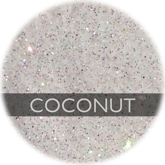 Coconut - Ultra Fine