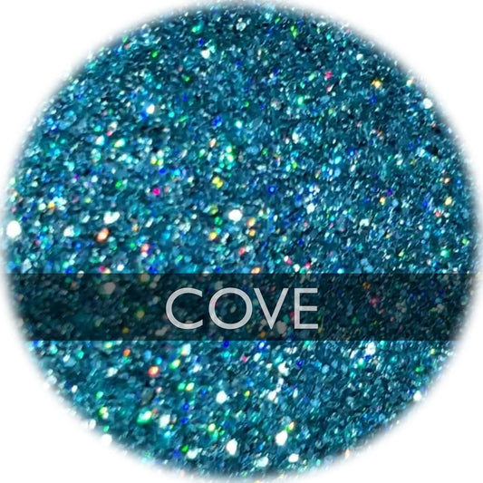 Cove - Fine Glitter