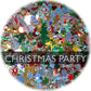 Christmas Party  - Chunky Mix
