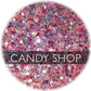 Candy Shop - Medium Mix