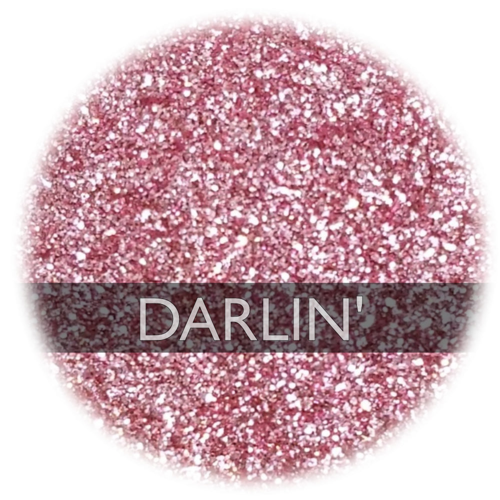 Darlin' - Fine Glitter