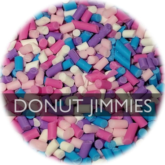 Donut Jimmies