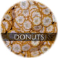 Donuts - Sprinkles
