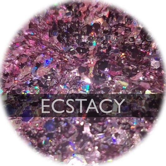 Ecstacy - Chunky Mix