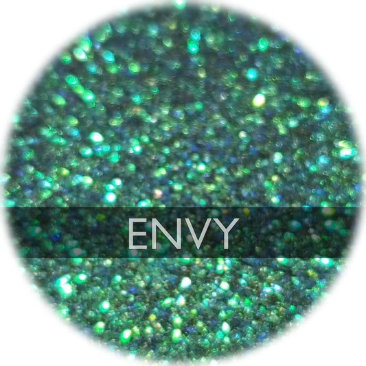 Envy - Fine Glitter