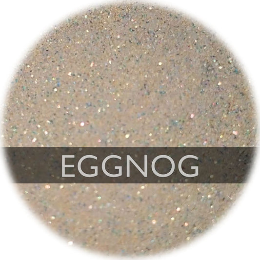 Eggnog - Ultra Fine Glitter
