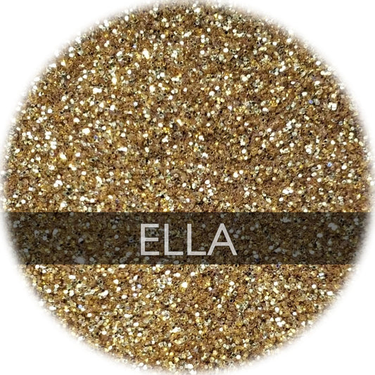 Ella - Fine Glitter