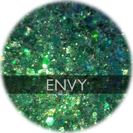 Envy - Chunky Mix