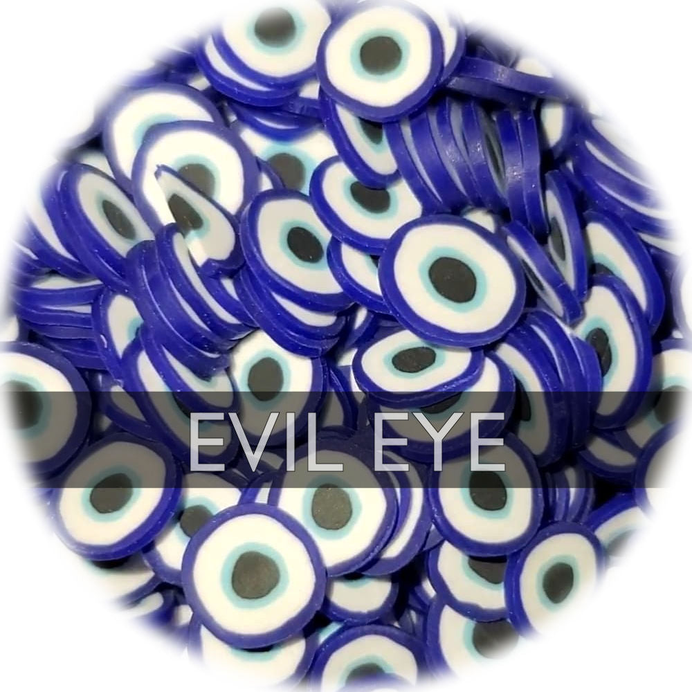 Evil Eye -Sprinkles