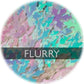 Flurry - Shape Glitter