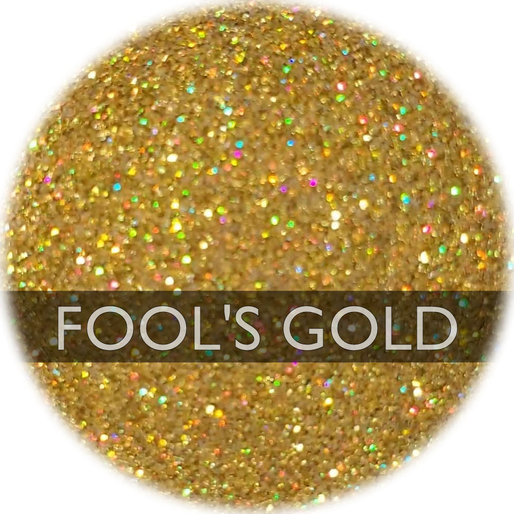 Fool's Gold - Ultra Fine
