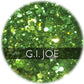 G.I. Joe  - Chunky Mix