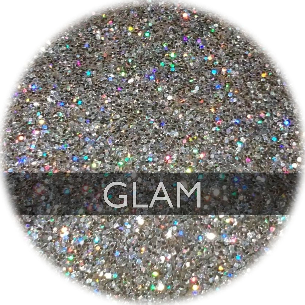 Glam - Fine Glitter