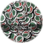 Grinch - Sprinkles