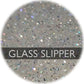 Glass Slipper - Fine Glitter