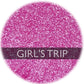 Girl's Trip - Fine Glitter