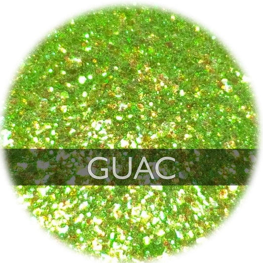 Guac - Chunky Mix