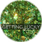 Getting Lucky - Chunky Mix